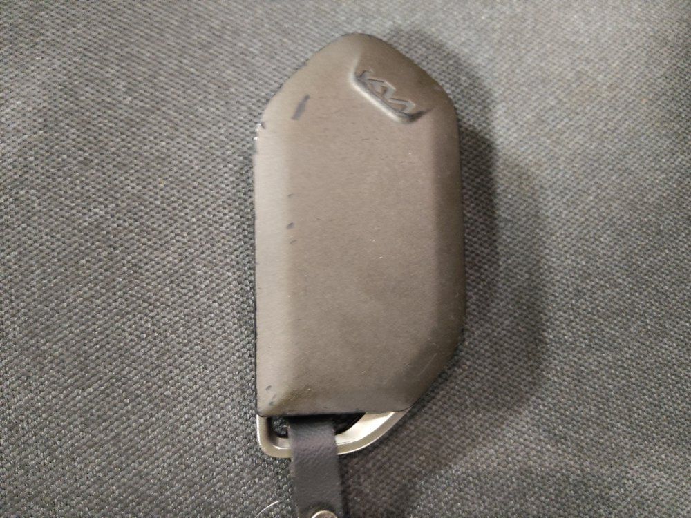 Used 2025 Kia K4 FWD image 32