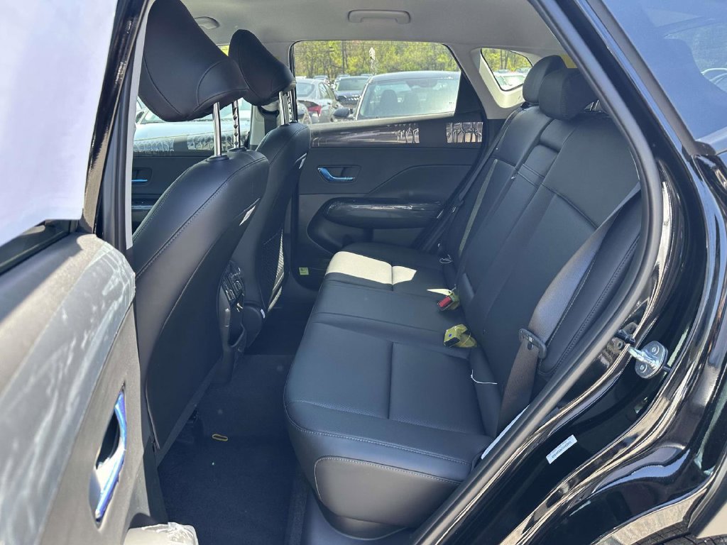 New 2026 Hyundai Kona SEL Premium AWD/4WD image 12