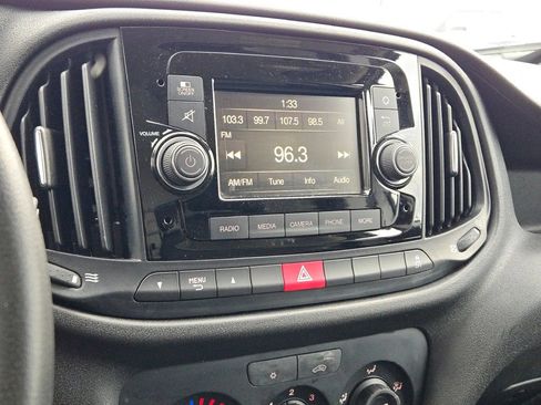 Used 2022 RAM ProMaster City Tradesman image 20