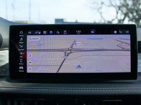 Used 2025 Alfa Romeo Tonale w/ Premium Package image 21