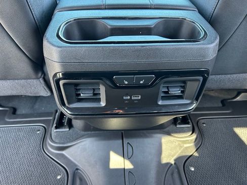 Used 2024 GMC Sierra 1500 AT4 w/ Technology Package image 46