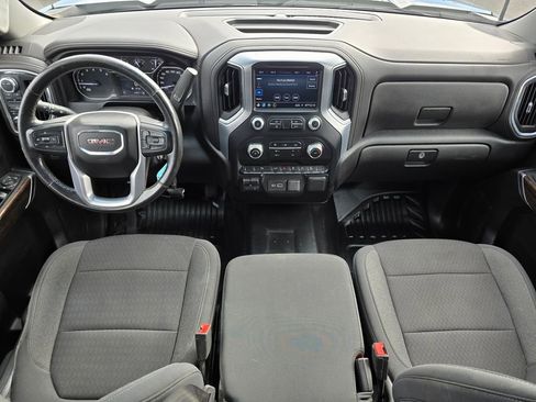Used 2022 GMC Sierra 2500 SLE image 20