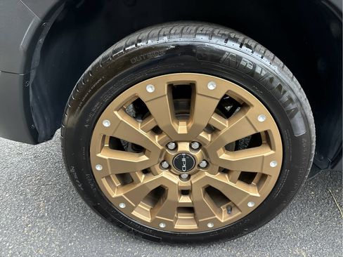 Certified 2022 Honda Passport Elite image 32