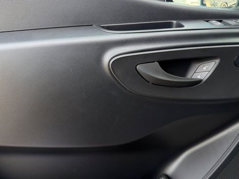 New 2025 Mercedes-Benz Sprinter 2500 image 21