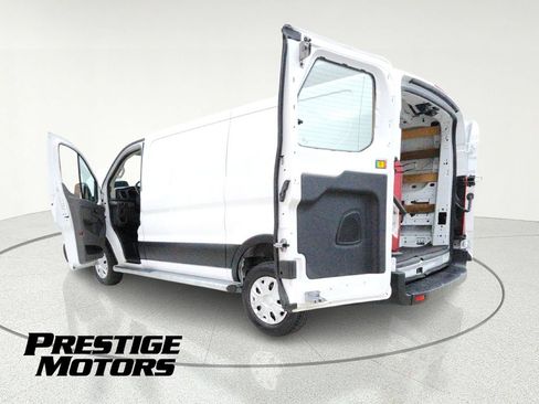 Used 2022 Ford Transit 250 Low Roof w/ Exterior Upgrade Package RWD image 16