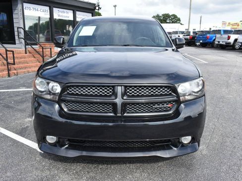 Used 2013 Dodge Durango R/T w/ Leather Interior Group RWD image 3