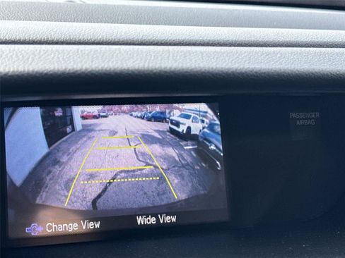 Used 2012 Honda CR-V EX image 24