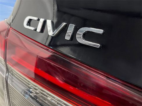 New 2026 Honda Civic LX image 10