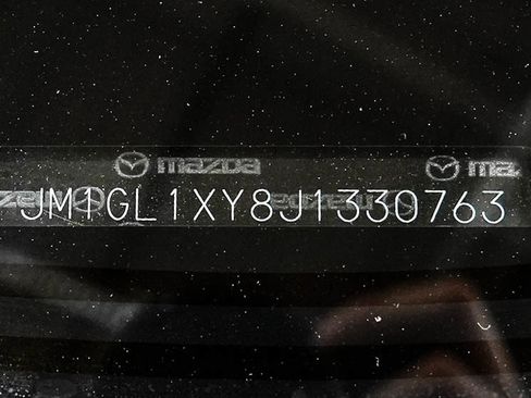 Used 2018 MAZDA MAZDA6 Signature FWD image 31