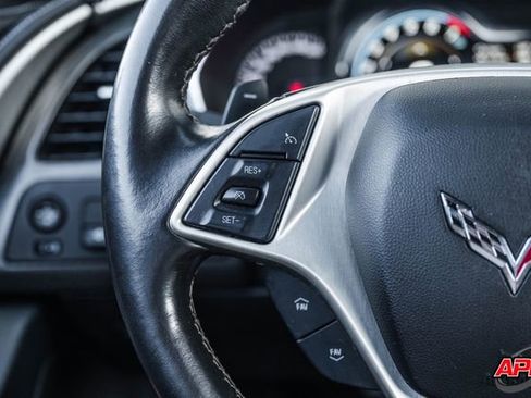 Used 2017 Chevrolet Corvette Z06 image 68