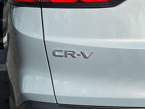 New 2026 Honda CR-V EX image 12
