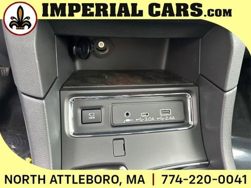 New 2025 Subaru Ascent Bronze Edition image 30