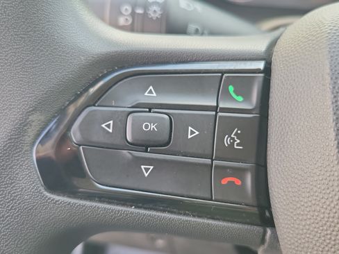 Used 2025 RAM ProMaster 2500 w/ U-Haul Equipment Group FWD image 19