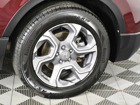 Used 2019 Honda CR-V EX-L image 55