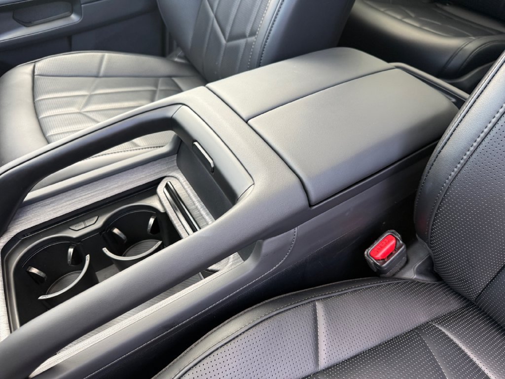 New 2027 Kia Telluride SX Prestige X-Line AWD/4WD image 24