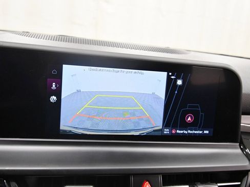 Certified 2024 Kia Seltos S image 24