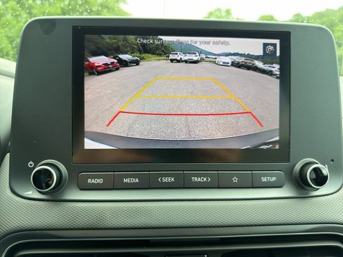 Used 2023 Hyundai Kona SEL AWD/4WD image 21