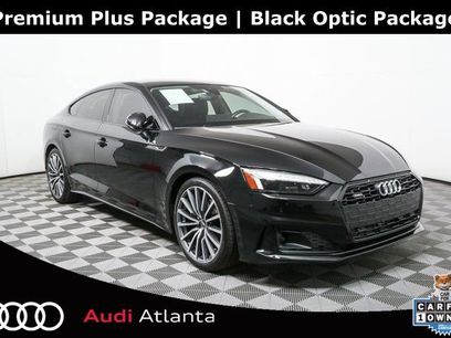 Used 2023 Audi A5 2.0T Premium Plus w/ Premium Plus