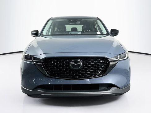 Used 2025 MAZDA CX-5 Carbon Edition AWD/4WD image 2