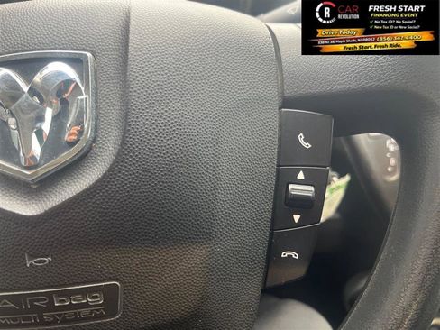Used 2019 RAM ProMaster 3500 FWD image 19