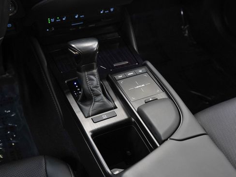 Used 2021 Lexus ES 350 FWD image 13