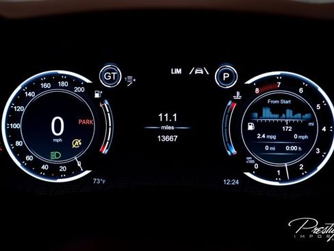 Used 2021 Aston Martin DBX image 59