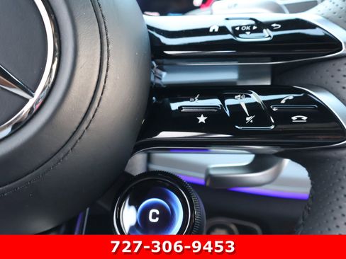 Certified 2024 Mercedes-Benz GLE 53 AMG 4MATIC Coupe image 28