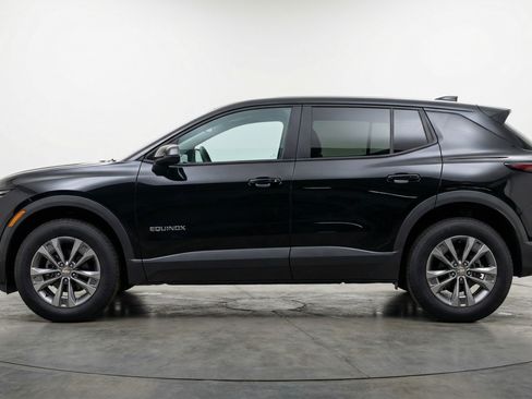 Used 2025 Chevrolet Equinox LT image 5