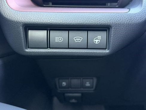 New 2026 Toyota Prius Plug-In Hybrid FWD image 20