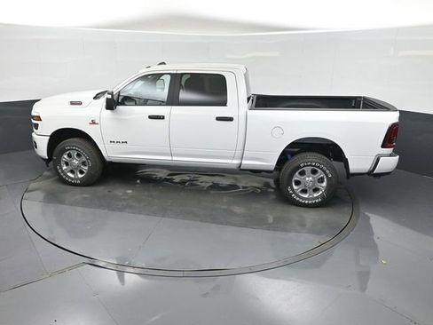 New 2026 RAM 2500 Big Horn AWD/4WD image 28
