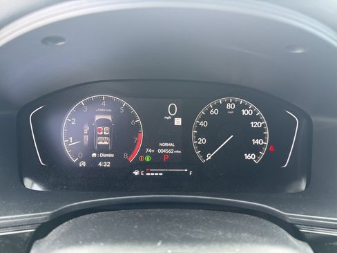 Used 2026 Honda Civic Sport image 13