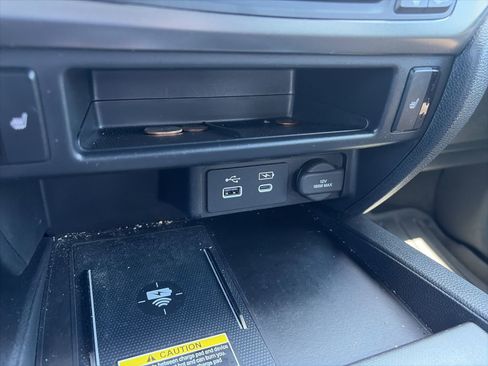 Used 2025 Honda Passport EX-L image 20