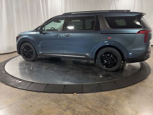 New 2026 Kia Carnival SX w/ SX Dark Edition Package image 7