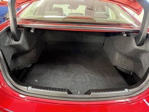 Used 2018 MAZDA MAZDA6 Grand Touring FWD image 9