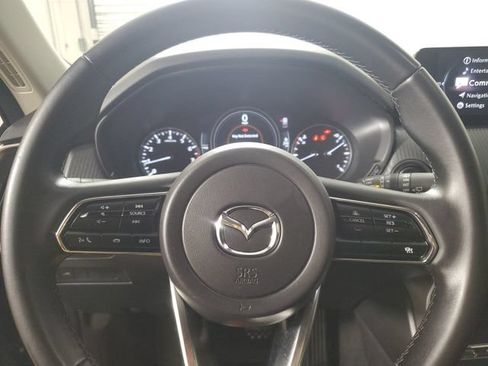 Used 2024 MAZDA CX-90 3.3 Turbo w/ Select Package AWD/4WD image 22