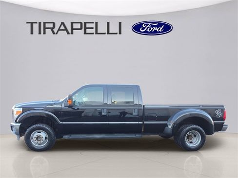 Used 2016 Ford F350 XLT w/ XLT Value Package image 3