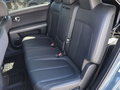 Used 2023 Hyundai Ioniq 5 SEL w/ Cargo Package image 15
