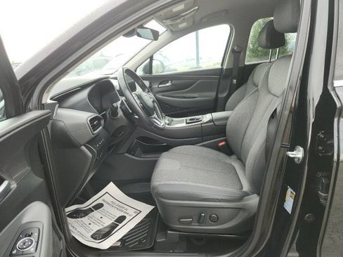 Used 2023 Hyundai Santa Fe SEL w/ Cargo Package AWD/4WD image 23
