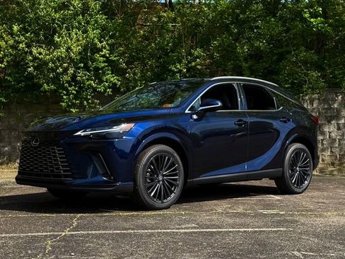 New 2026 Lexus RX 350 Premium w/ All Season Protection Package AWD/4WD image 9