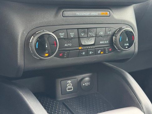 Certified 2024 Ford Bronco Sport Outer Banks AWD/4WD image 22