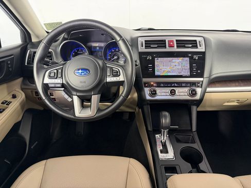 Used 2017 Subaru Outback 2.5i Limited image 30