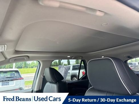Used 2025 Honda Pilot Elite image 27