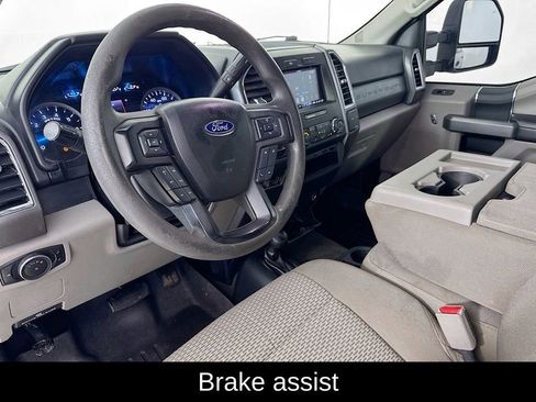 Used 2017 Ford F250 XLT AWD/4WD image 10