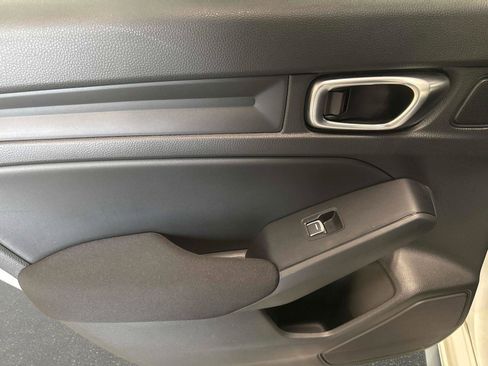 Used 2024 Honda Civic LX image 11