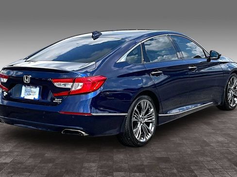 Used 2018 Honda Accord Touring image 28