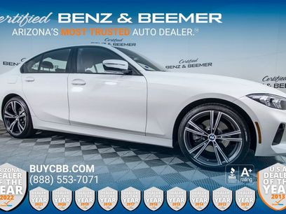 Used 2023 BMW 330i Sedan w/ Convenience Package