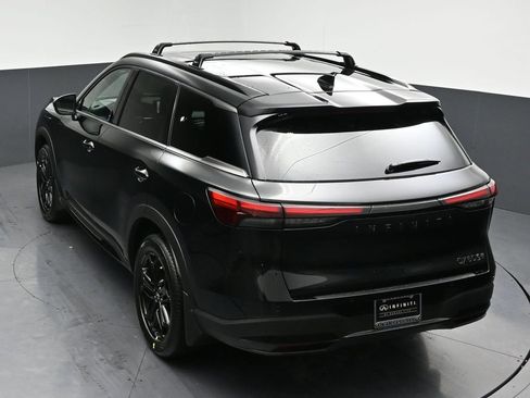 New 2026 INFINITI QX60 Sport w/ Dark Cargo Package image 28