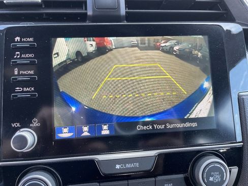 Used 2019 Honda Civic Sport image 18