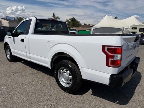 Used 2018 Ford F150 XL w/ XL Power Equipment Group RWD image 9