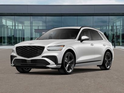 New 2026 Genesis GV70 3.5T Sport Prestige